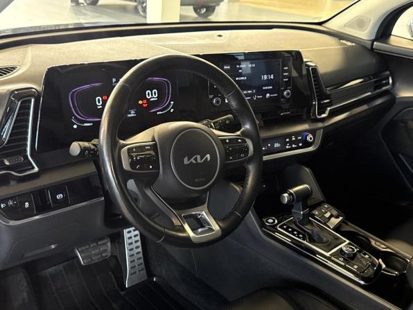 Kia Sportage V с пробегом 2023 года, цена 3 495 000 рублей, 70095 км, внедорожник, Автокод Объявления