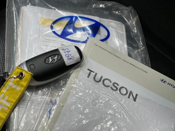 Hyundai Tucson IV с пробегом 2021 года, цена 2 599 000 рублей, 154500 км, внедорожник, Автокод Объявления