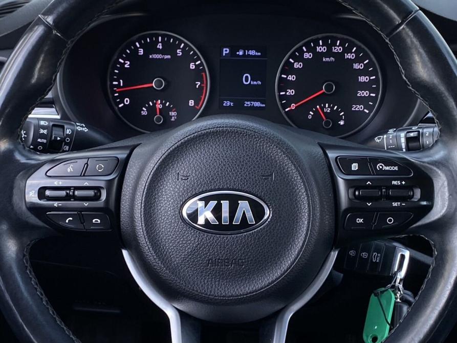 Kia Rio IV Москва  - изображение 15