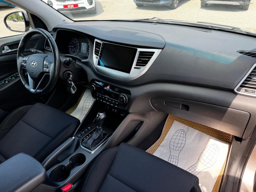 Hyundai Tucson III Пермь  - изображение 13