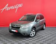 Subaru Forester IV Вологда  - изображение 20