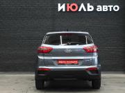 Hyundai Creta I Екатеринбург  - изображение 23