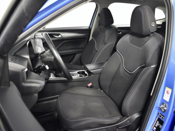 Haval Jolion I с пробегом 2022 года, цена 1 485 200 рублей, 111729 км, внедорожник, Автокод Объявления