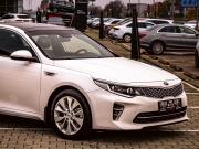 Kia Optima IV Краснодар  - изображение 26