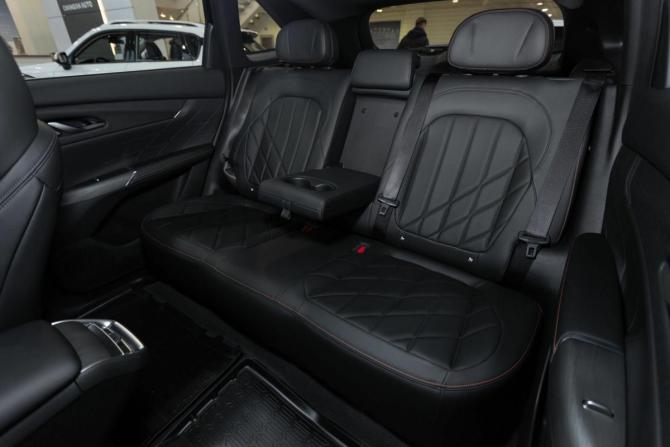 Новый Changan CS75 Plus IV 2025 года, цена 4 196 665 рублей, внедорожник, Автокод Объявления