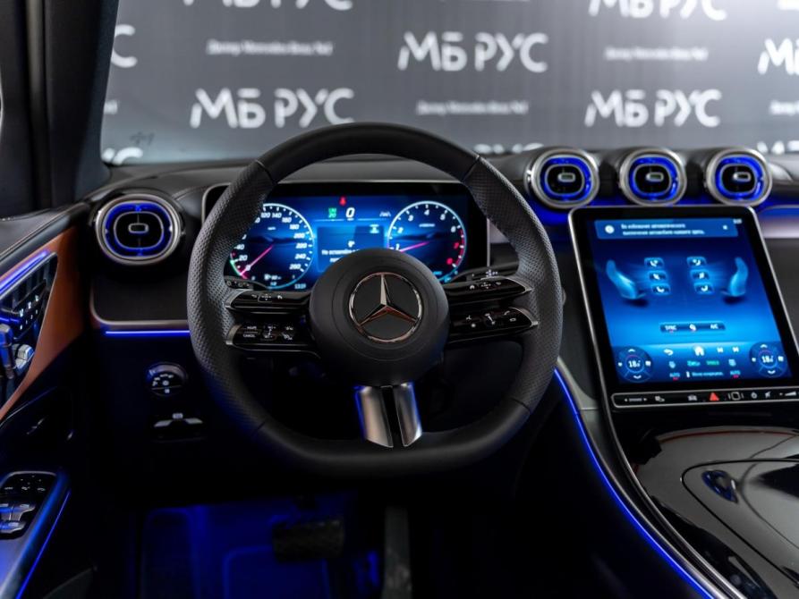 Mercedes-Benz GLC II (X254) Москва  - изображение 13