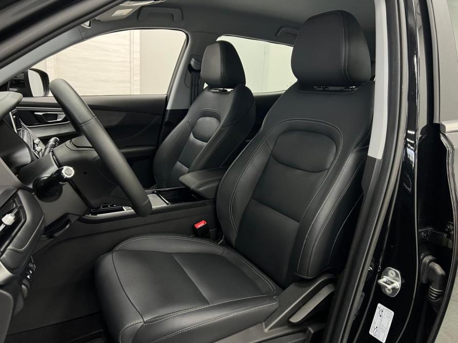 Chery Tiggo 4 Pro I Казань  - изображение 18