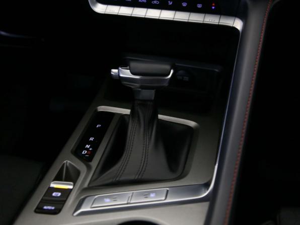 Changan CS35 Plus I Рестайлинг с пробегом 2024 года, цена 1 845 000 рублей, 36882 км, внедорожник, Автокод Объявления