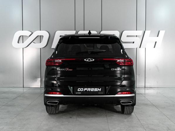 Chery Tiggo 7 Pro I с пробегом 2022 года, цена 1 929 000 рублей, 30364 км, внедорожник, Автокод Объявления