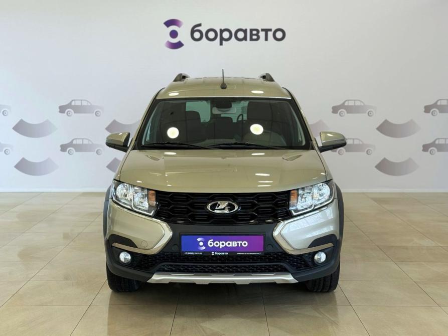 Lada (ВАЗ) Largus I Рестайлинг Ставрополь  - изображение 2