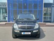 SsangYong Rexton I Архангельск  - изображение 21