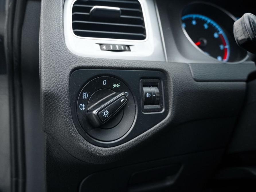 Volkswagen Golf VII Ростов-на-Дону  - изображение 12