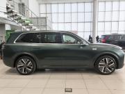 Li Auto (Lixiang) L9 I Казань  - изображение 27
