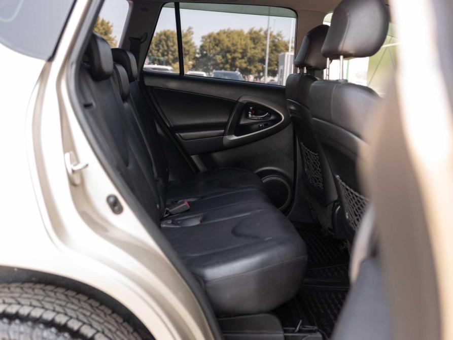 Toyota RAV4 III (XA30) Новосибирск  - изображение 20
