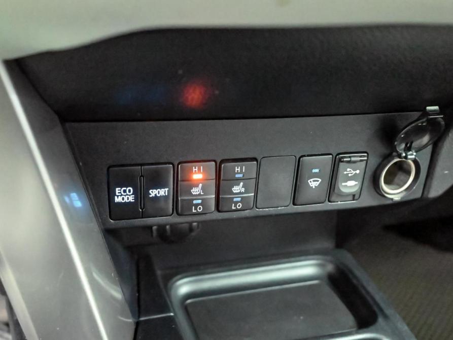 Toyota RAV4 IV (XA40) Рестайлинг Екатеринбург  - изображение 16