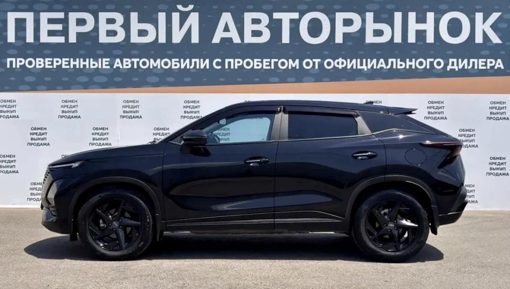 Omoda C5 I Краснодар  - изображение 8