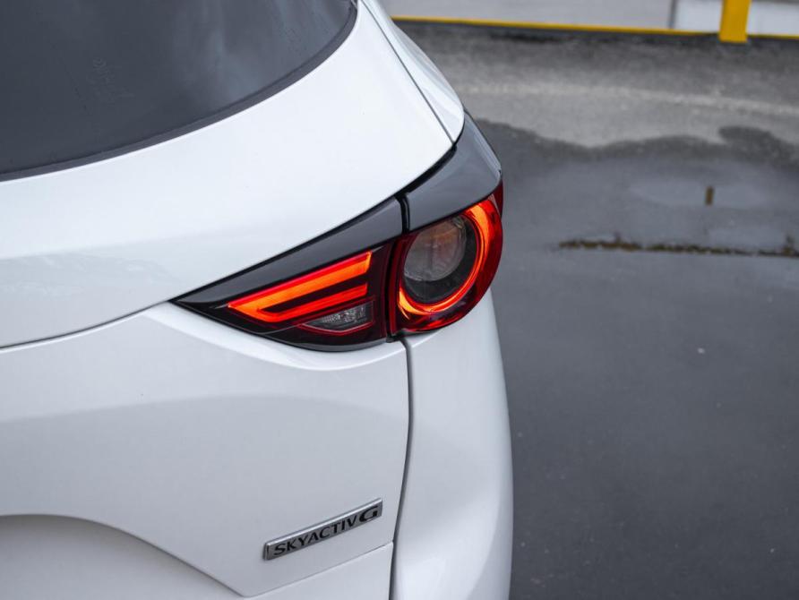 Mazda CX-5 II Москва  - изображение 7