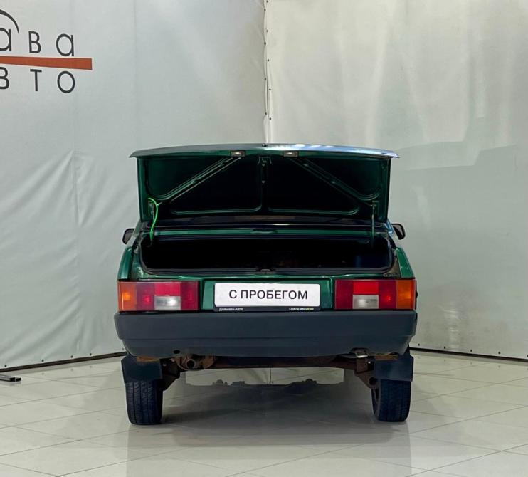 Lada (ВАЗ) 21099 Воронеж  - изображение 9
