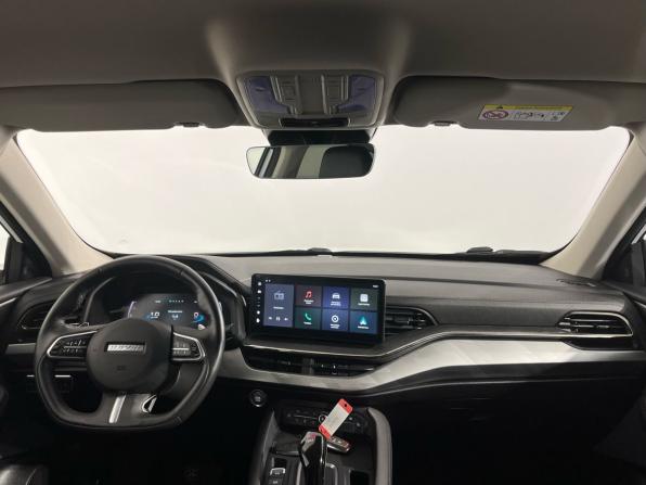 Haval F7x I Рестайлинг с пробегом 2022 года, цена 2 007 000 рублей, 108741 км, внедорожник, Автокод Объявления