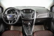 Ford Focus III Рестайлинг Пермь  - изображение 33
