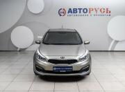 Kia Ceed II Рестайлинг Подольск  - изображение 28