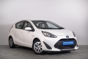 Toyota Aqua I Рестайлинг 2 Томск  - изображение 17