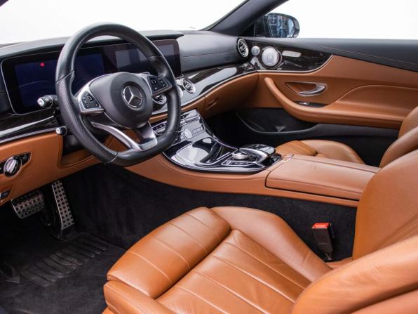 Mercedes-Benz E-Класс V (W213 S213 C238) с пробегом 2017 года, цена 3 558 000 рублей, 133428 км, купе-хардтоп, Автокод Объявления