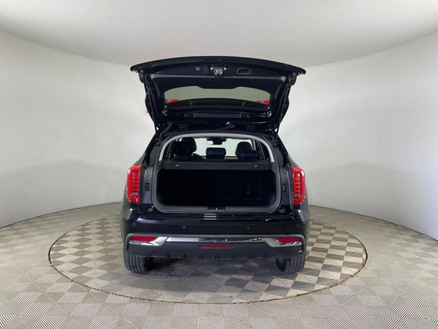 Haval Jolion I Воронеж  - изображение 9