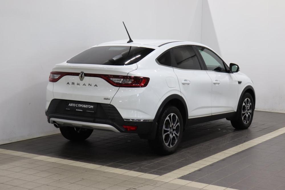 Renault Arkana I Ульяновск  - изображение 6