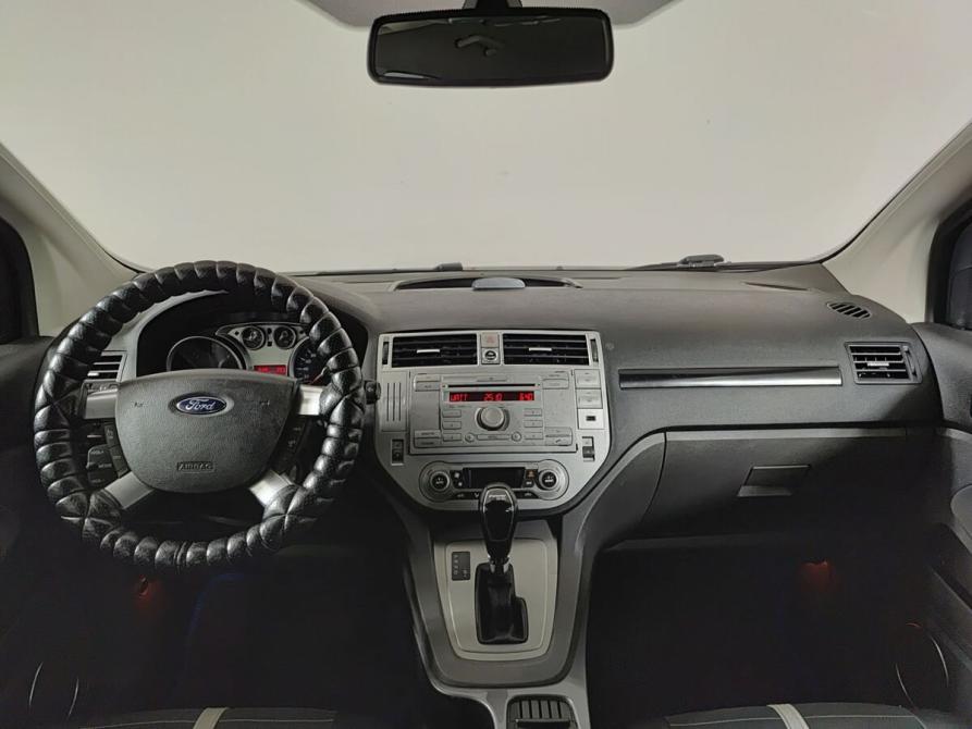 Ford Kuga I Уфа  - изображение 17