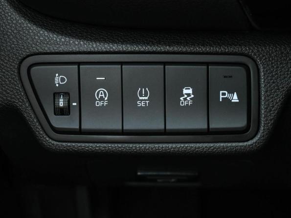Kia Seltos II с пробегом 2025 года, цена 2 849 000 рублей, 25 км, внедорожник, Автокод Объявления