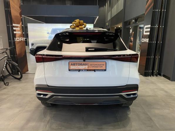Omoda C5 I с пробегом 2024 года, цена 1 888 000 рублей, 30911 км, внедорожник, Автокод Объявления