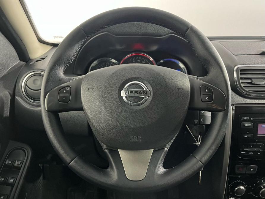 Nissan Terrano III (D10) Ижевск  - изображение 10
