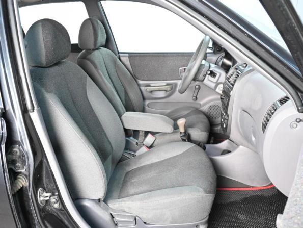 Hyundai Accent II с пробегом 2008 года, цена 449 000 рублей, 294249 км, седан, Автокод Объявления