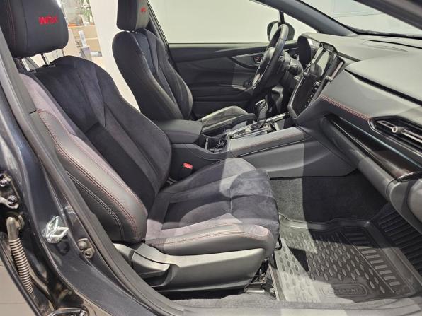 Subaru WRX II с пробегом 2023 года, цена 6 500 000 рублей, 15608 км, седан, Автокод Объявления