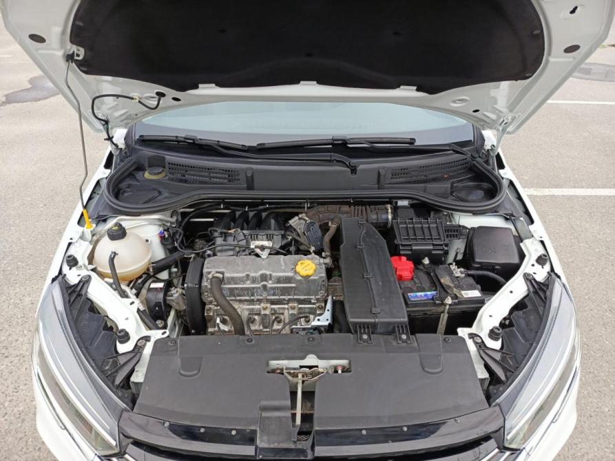 Lada (ВАЗ) Vesta I Рестайлинг (NG) Йошкар-Ола  - изображение 11