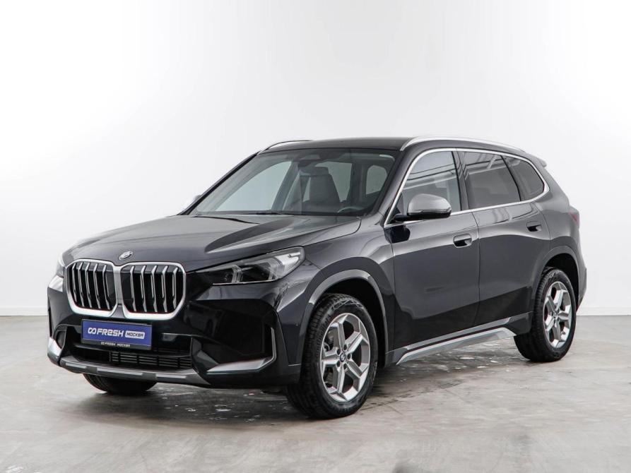 BMW X1 III (U11/U12) Москва  - изображение 5