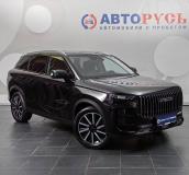 Jaecoo J7 I Москва  - изображение 29