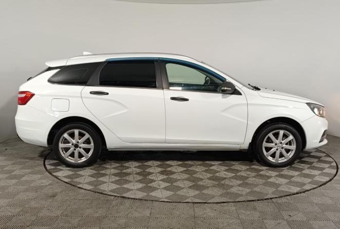 Lada (ВАЗ) Vesta I с пробегом 2019 года, цена 820 000 рублей, 155664 км, универсал, Автокод Объявления
