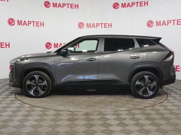 Geely Cityray с пробегом 2024 года, цена 2 295 000 рублей, 24251 км, внедорожник, Автокод Объявления