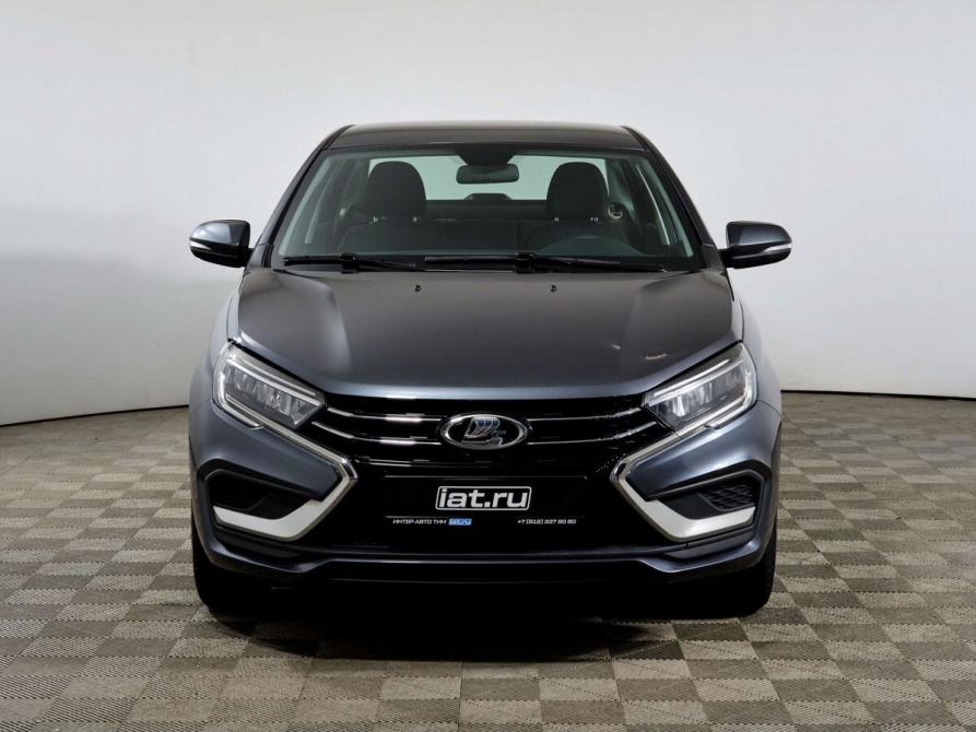 Lada (ВАЗ) Vesta I Рестайлинг (NG) Санкт-Петербург  - изображение 2