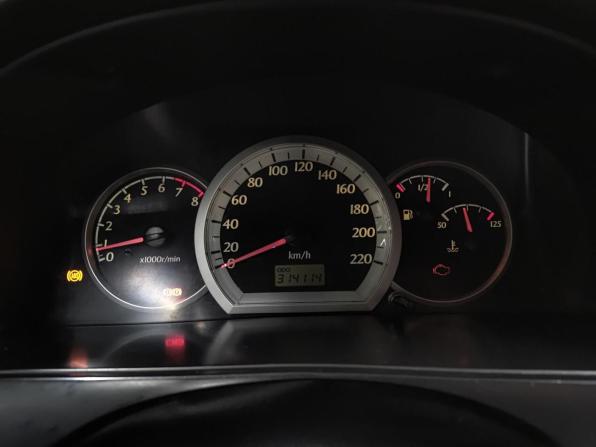 Chevrolet Lacetti I с пробегом 2006 года, цена 230 000 рублей, 314115 км, хэтчбек, Автокод Объявления