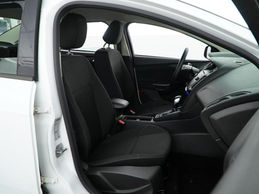 Ford Focus III Рестайлинг Москва  - изображение 8