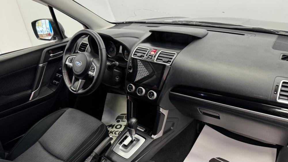 Subaru Forester IV Рестайлинг 2 Киров  - изображение 16