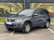 Suzuki Grand Vitara II Рестайлинг Ярославль  - изображение 18