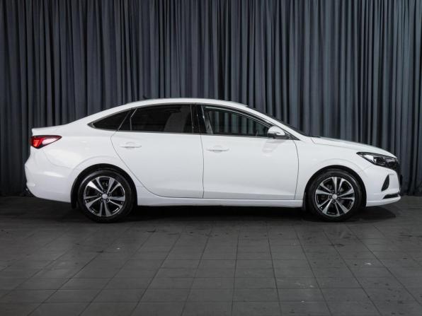 Changan Eado Plus с пробегом 2023 года, цена 1 689 000 рублей, 46181 км, седан, Автокод Объявления