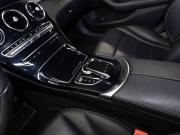 Mercedes-Benz C-Класс IV (W205) Рестайлинг Москва  - изображение 37