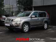 Nissan X-Trail II Москва  - изображение 23
