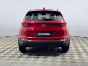 Kia Sportage IV Рестайлинг Казань  - изображение 26