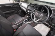 Honda Fit III Рестайлинг Томск  - изображение 27